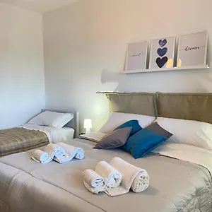Aurelia Sweet House Roma