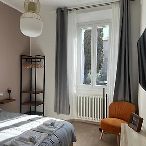  Appartamento La Casa Nel Vicolo