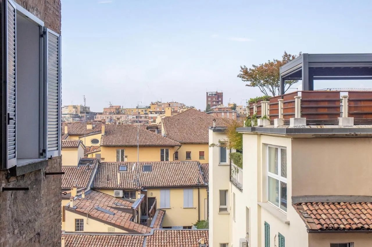 Incantevole appartamento nel cuore di Bologna 0*,  Italia